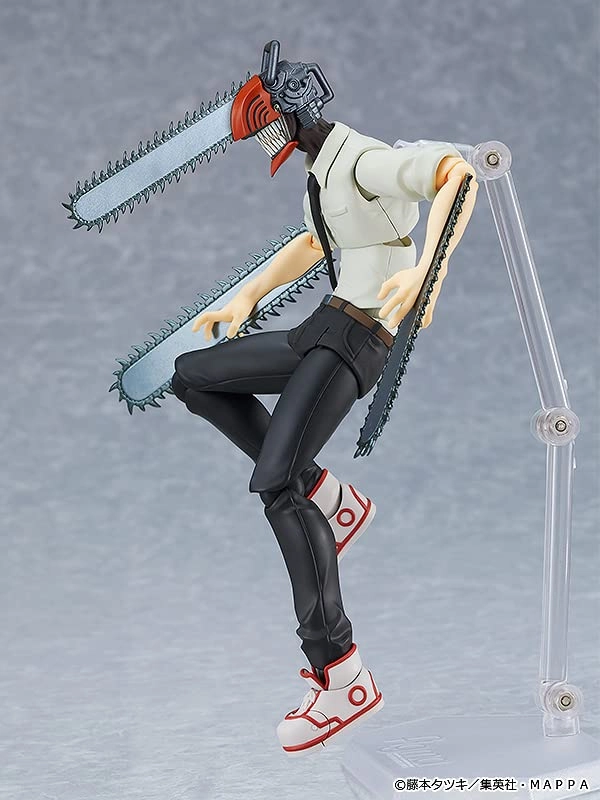 figma Denji - Anime (15 cm)