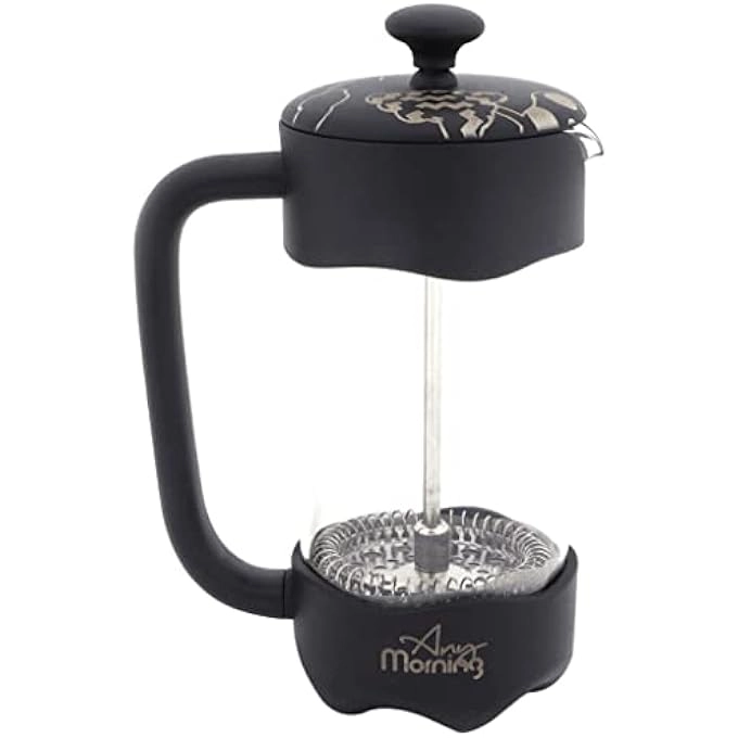 French Press - 1000 Ml 4 Cup