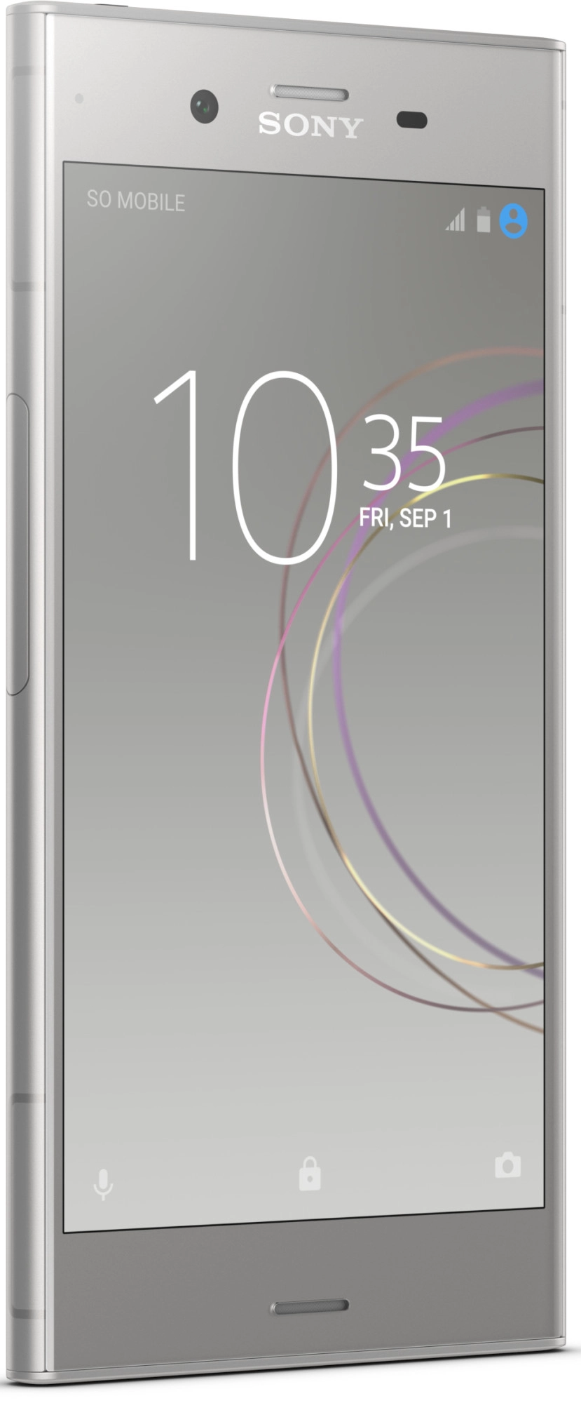 Xperia XZ1 - 4 GB 64 GB