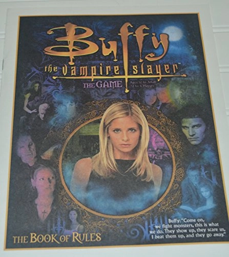 Buffy the Vampire Slayer