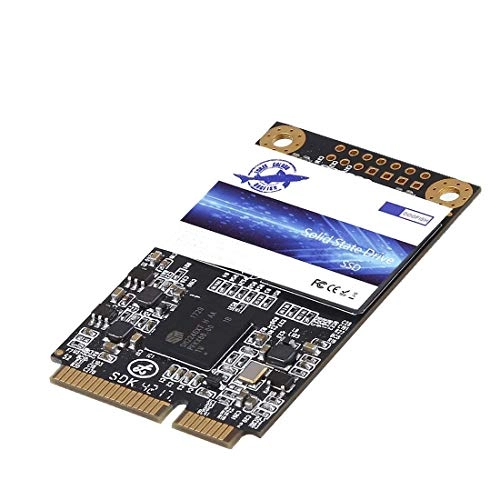 Msata - 128GB 2.5-inch
