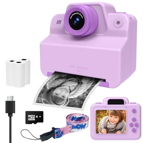 KC6 - 2.4 inch 1080P 16x