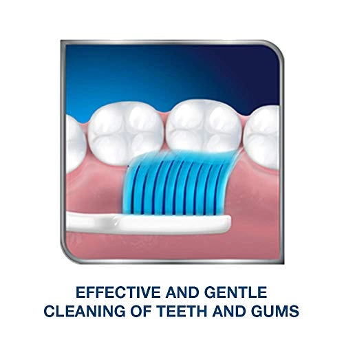 Sensitive Toothbrush 3-Piece Pack