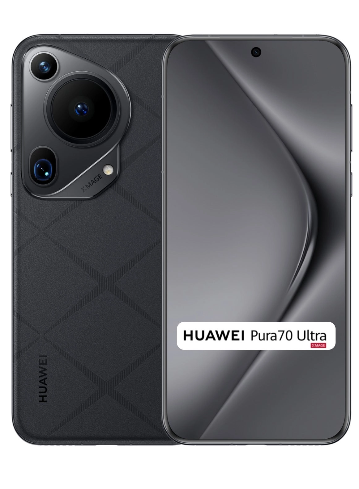 Pura 70 Ultra - 16GB 512GB