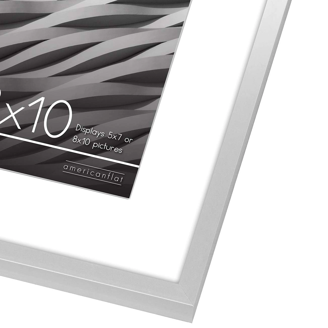 8x10 Picture Frame - 1