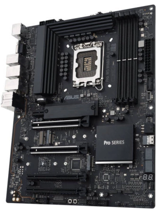 Pro WS W680-ACE - LGA1700 IPMI