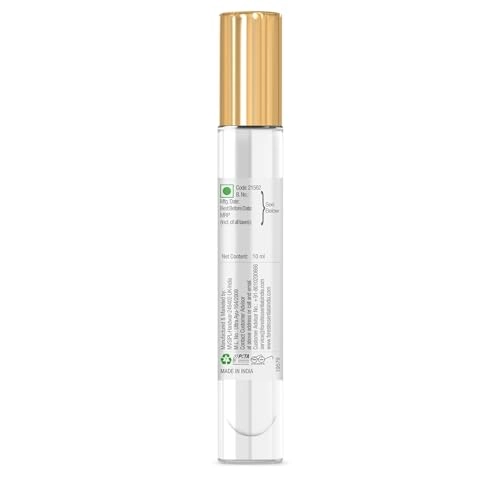 Mallika Eau de Parfum 10ml