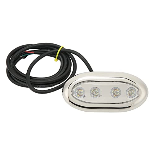 Marine Underwater LED Light - 1.5m 10°