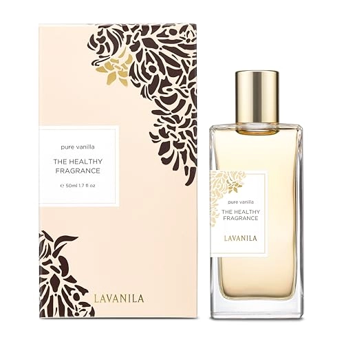 Pure Vanilla Eau de Parfum 100 ml