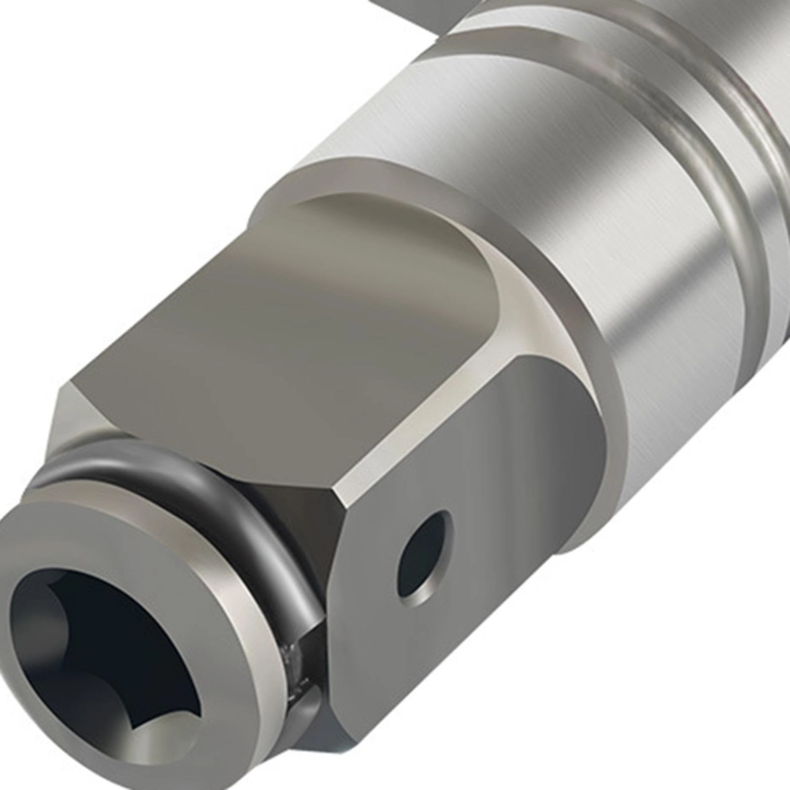 PUSHP MALA DELHI LLP T-Shaft - 1/2