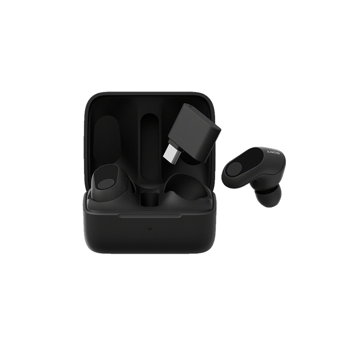 In-Ear Bluetooth Wireless Earbud