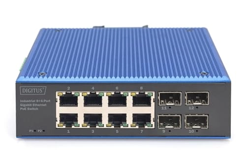 DN-651153 12-ports