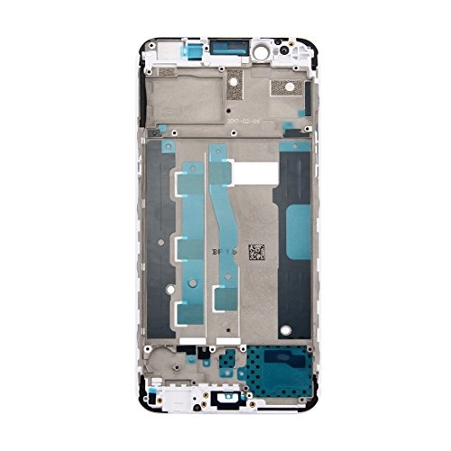 Middle Frame Bezel Plate for OPPO A11X / A9(2020)