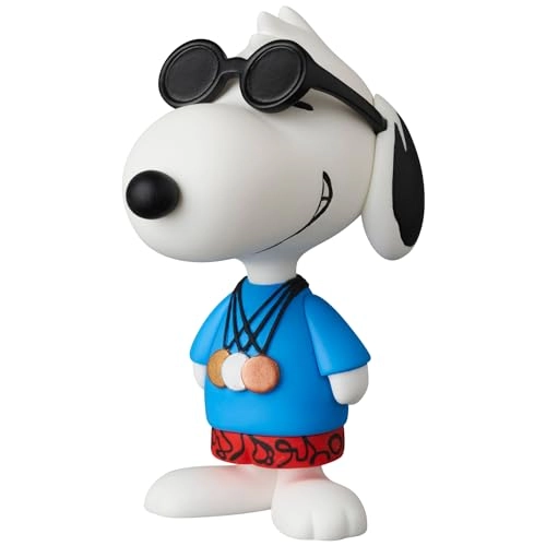 Joe Cool - Peanuts (7 cm) (4530956157689)