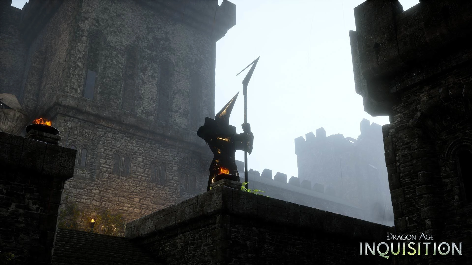 Dragon Age: Inquisition - PlayStation 4