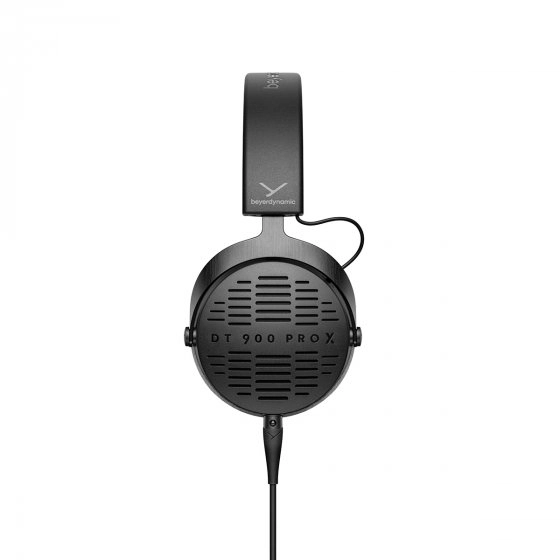 DT-900-PRO-X Wired Headphone