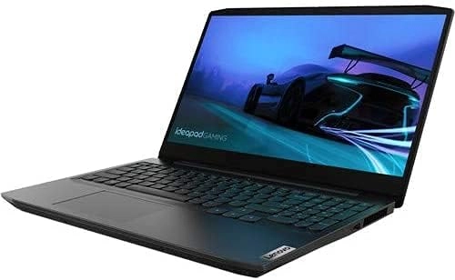 IdeaPad Gaming 3 15ARH05 - 15.6'' Ryzen 7 4800H 8GB DDR4 512GB SSD