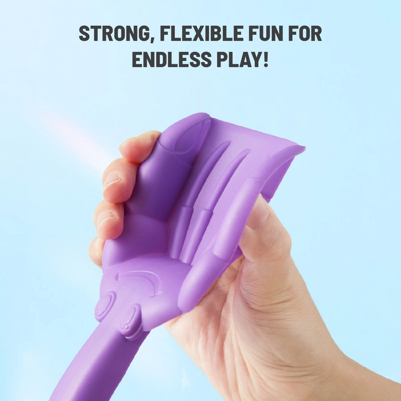 Beach Toy Set - 8-in-1 Sand & Water Ready