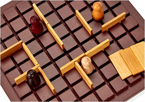 QUORIDOR Mini (French)