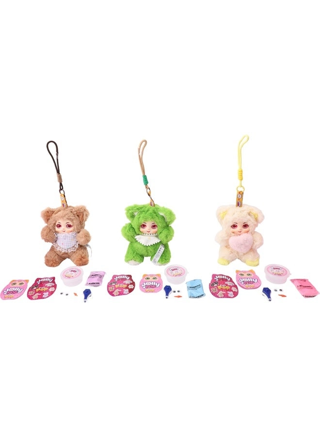 FunPop - Kitten - 21 cm