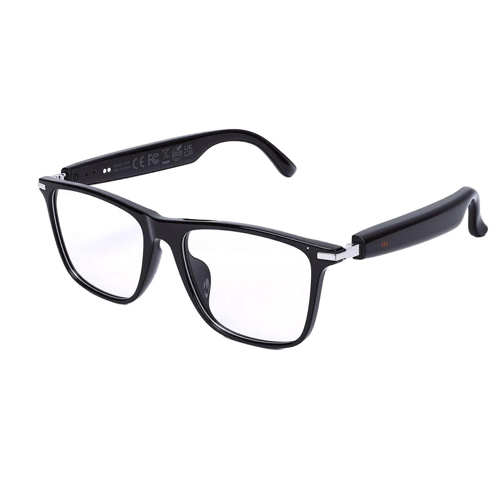 XUMIUZIY Smart Glasses - IP68 24H Battery Life