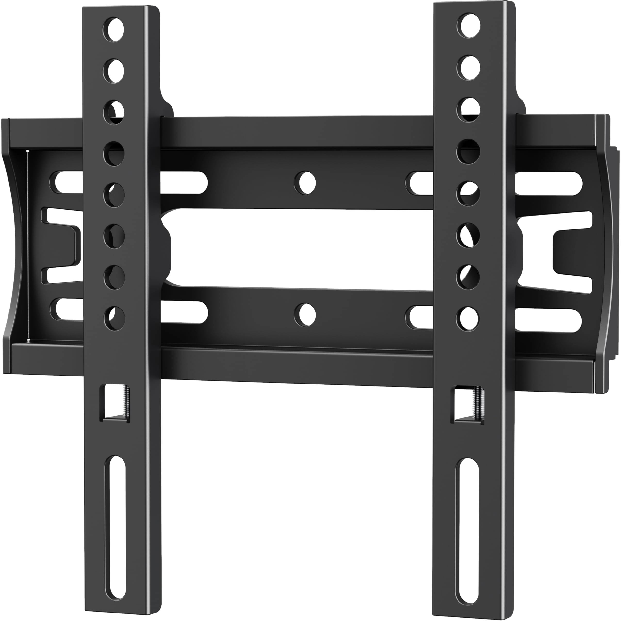 iworkboard Fixed Low Profile TV Wall Mount - up to 99Lbs 24-65 inch