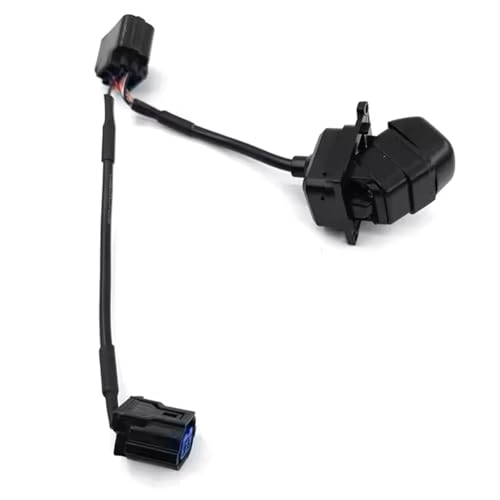 4672850AB - Car reversing camera Direct replacement