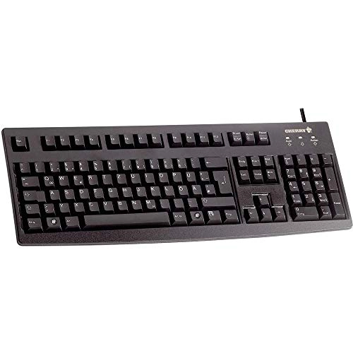 G83-6105 - DE Wired