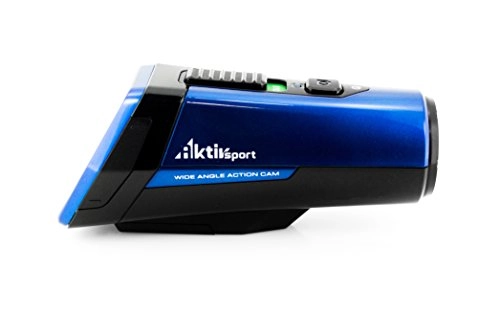 CX9WP-BL AktivSport 1K30