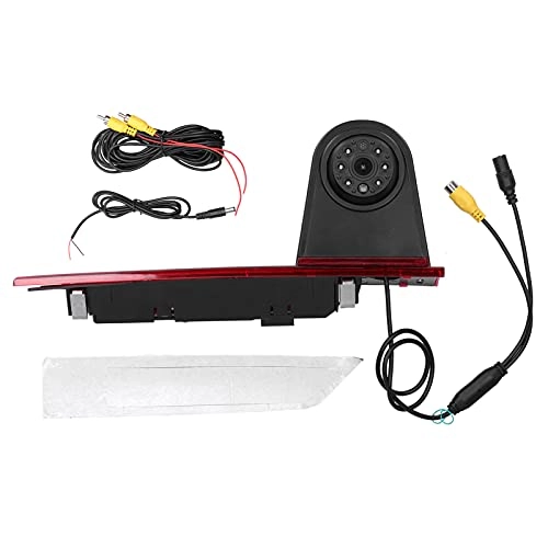 Rear View Camera - Night vision Standard AV 480TVL