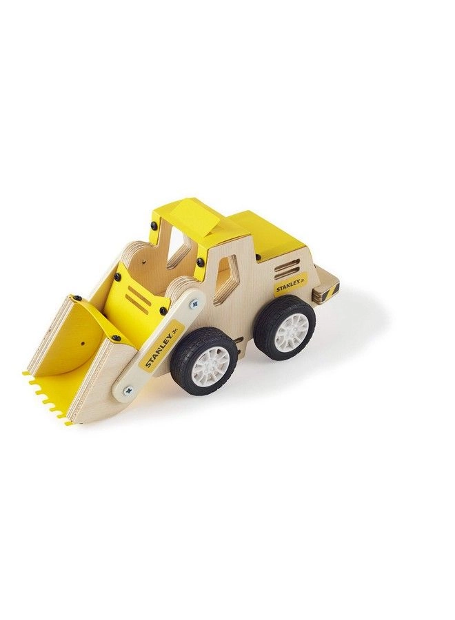 STANLEY Jr. Front Loader