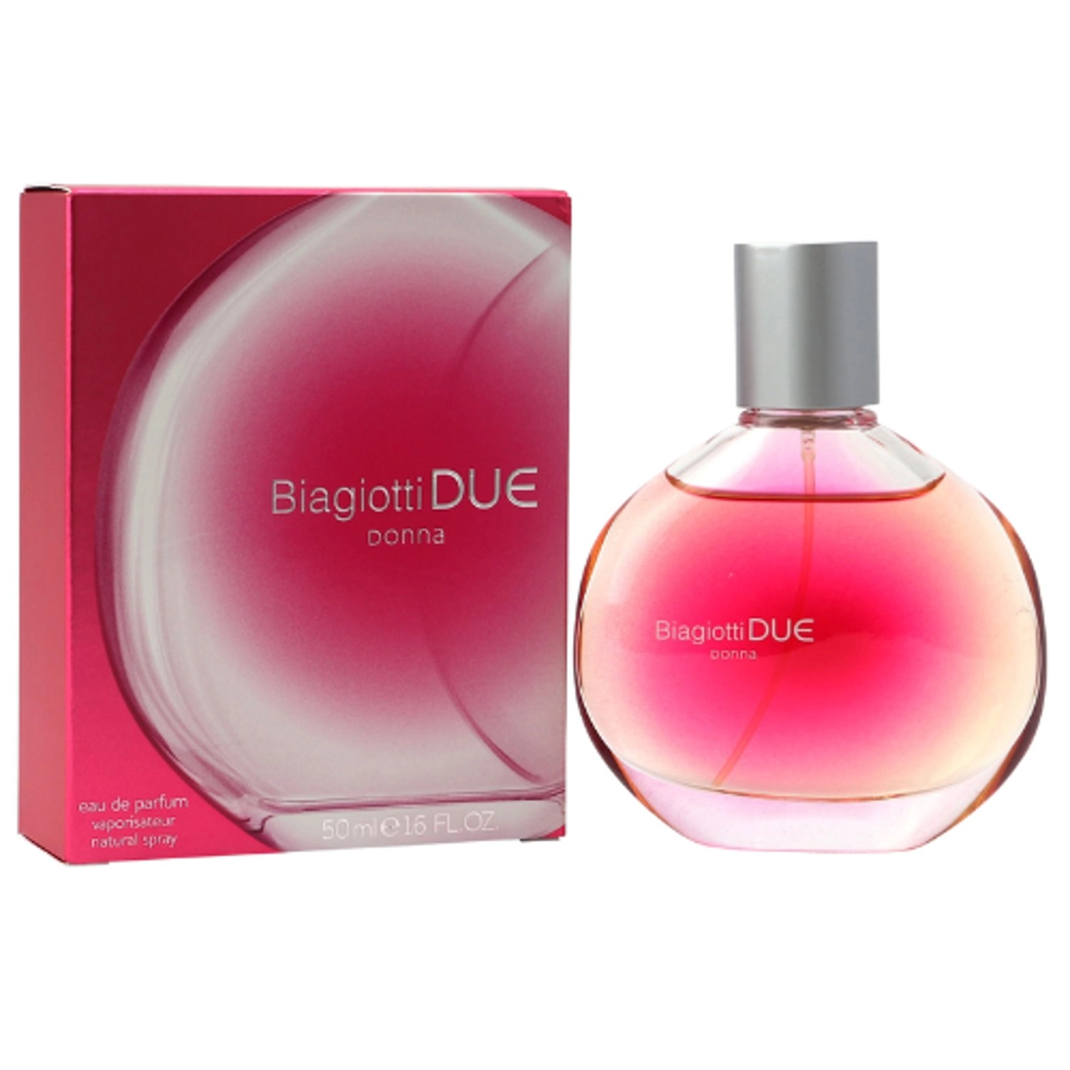 Due Donna L Eau de Parfum 50 ml