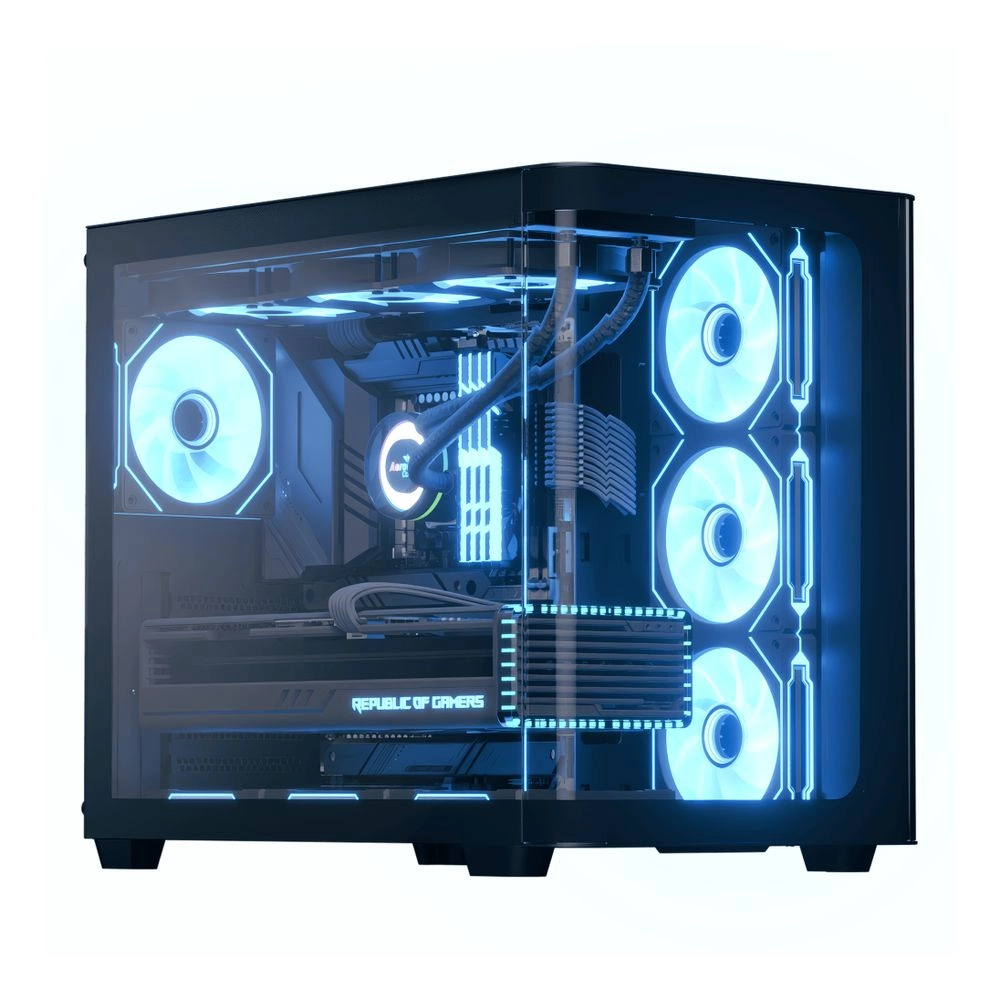 ANIGMA COMPUTERS LEVEL 121 - 265KF 32GB 1000GB