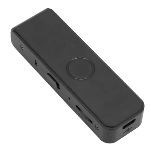 Ultra Compact Body Cam 1080P