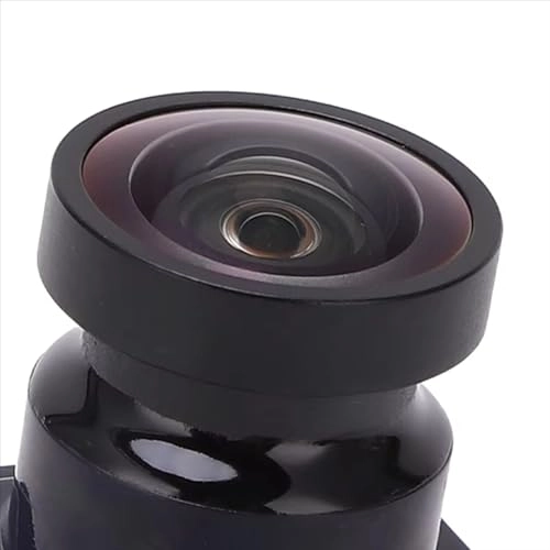 Rear View Camera - Night vision