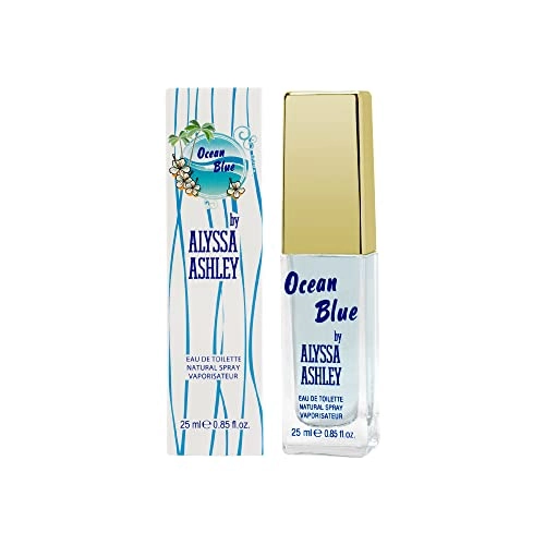 Ocean Blue Eau de Toilette 25ml