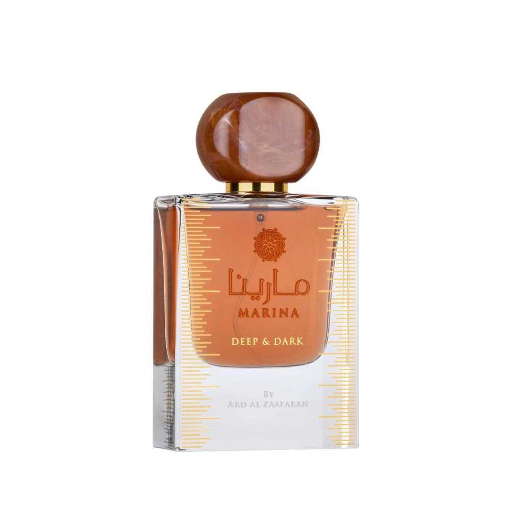 Ard Al Zaafaran Marina Deep and Dark Eau de Parfum 50 ml