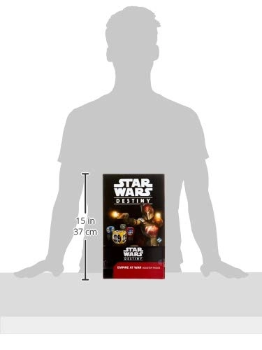 Star Wars Destiny: Empire at War - Booster Display 36 Packs