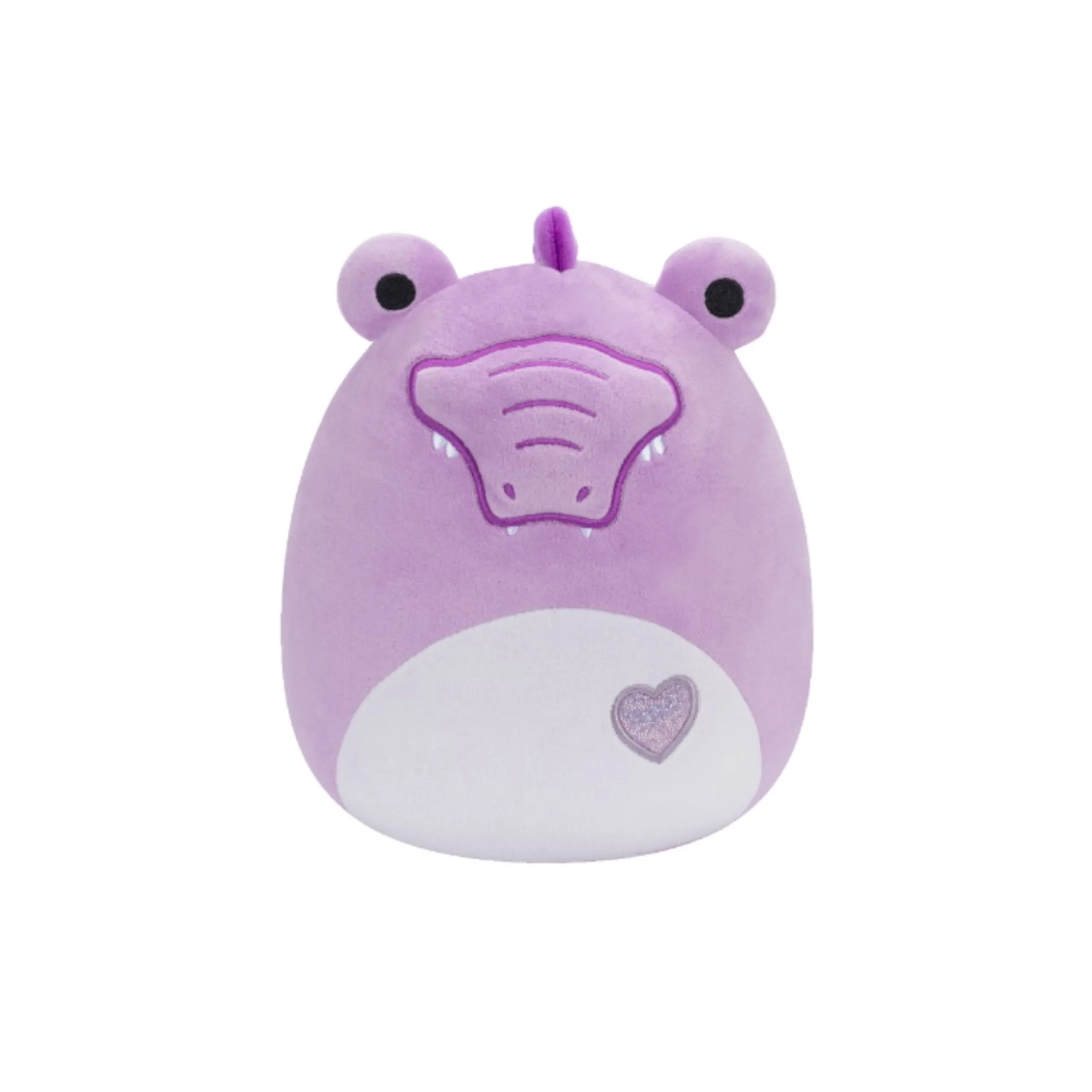 Squishmallows Bunny The Alligator 19.05 cm Plush
