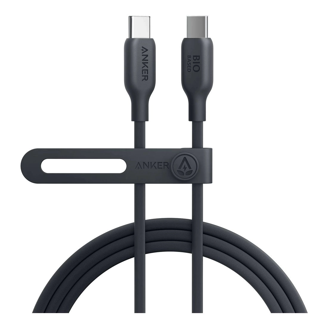 542 Cable 140W USB-C to USB-C 1.8m Bio-Based
