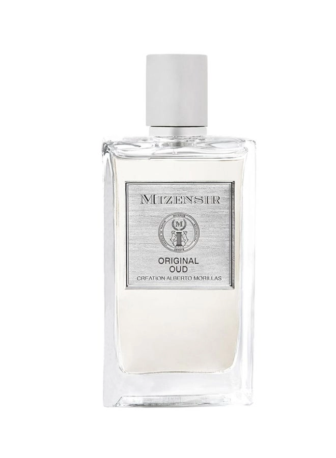 Perfect Oud Eau de Parfum 100ml