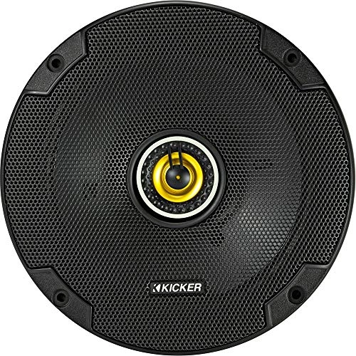 CSC67 - 6.75-Inch (165mm) Coaxial