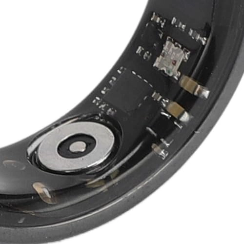 Smart Ring - Size 12(ID 21.4mm / 0.84in C 67.2mm / 2.65in)