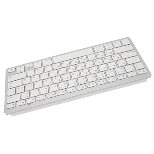 Computer Keyboard - RU Wireless