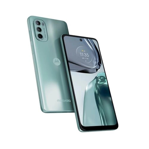 Moto G62 - 4GB 128GB