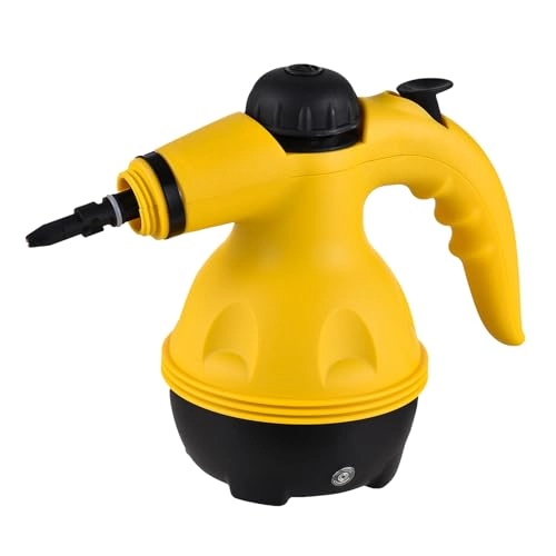 Handheld Pressurized Steam Cleaner - 3.0bar 350ml