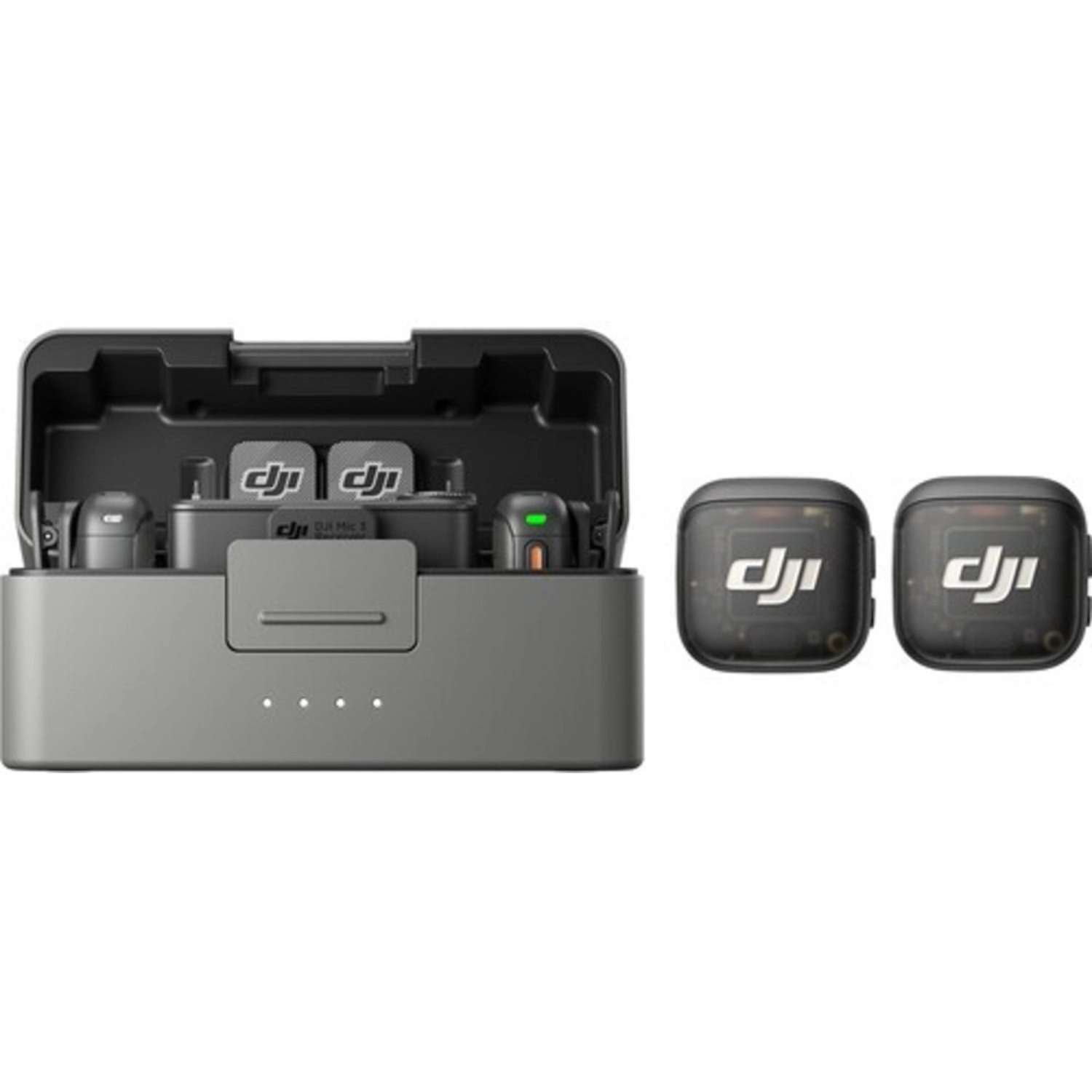 DJI Mic 3 - 2