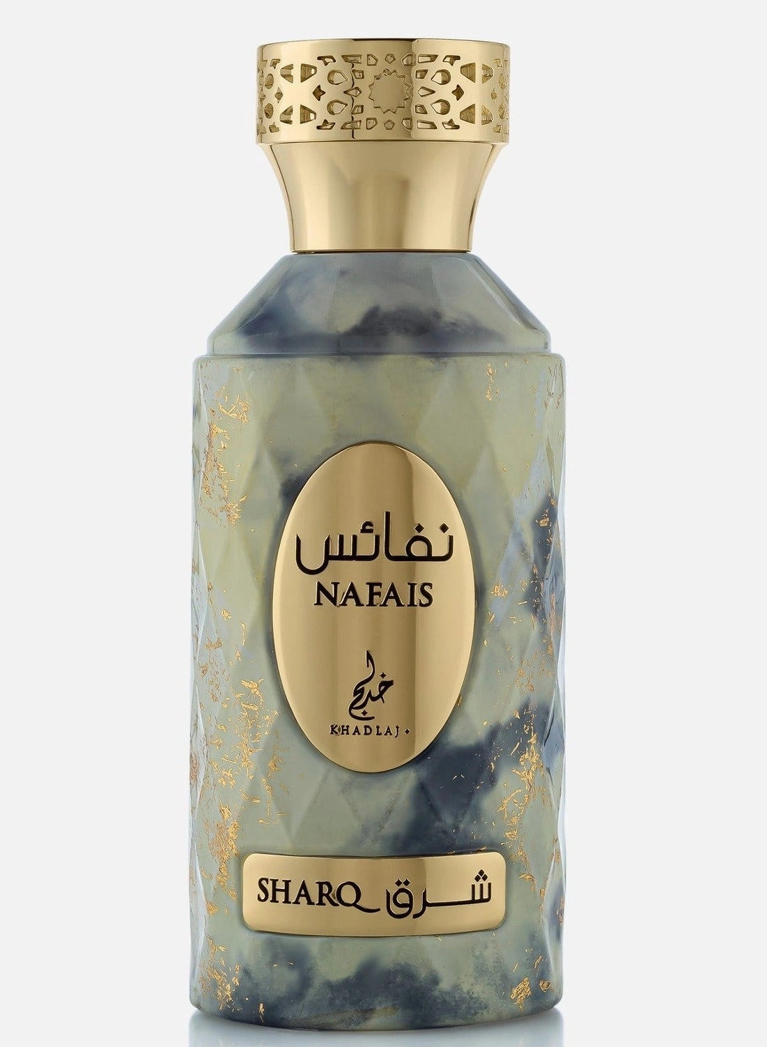 NAFAIS SHARQ Eau de Parfum 100 ml
