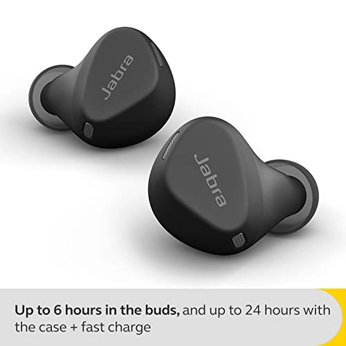 Elite 3 Wireless Earbud