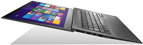 (Renewed) ThinkPad X1 Carbon X1 G3 - 14'' Core i5 8GB DDR3 256GB SSD